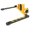 Vestil Steel Stacker Manual Pump 2 - 118 In. 1,500 - 2,000 Lb. Capacity Black / Yellow VHPS-2000-AA-118 - alternate 8